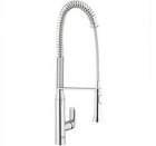 Смеситель для кухни GROHE Blue K7 выдвижной излив 32950000