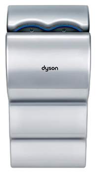 Рукосушитель DYSON Airblade dB 1600 Вт серый