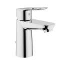 Смеситель для раковины GROHE BauLoop 23336000