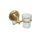 Стакан ART&MAX Art Barocco Crystal AM-1787-Do-Ant-C