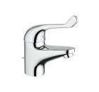 Смеситель для раковины GROHE Euroeco Special с донным клапаном 32788000