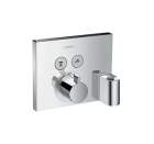 Встраиваемый смеситель HANSGROHE ShowerSelect 15765000