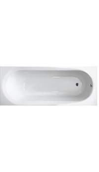 Акриловая ванна TONI ARTI Calitri 160x70