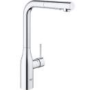 Смеситель для раковины GROHE Essence 30311000