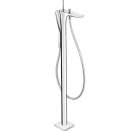 Смеситель для ванны HANSGROHE PuraVida 15473000