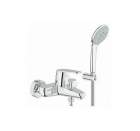 Смеситель для ванны и душа GROHE Eurodisc Cosmopolitan 33395002