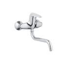 Смеситель для кухни GROHE Eurodisc 33772001