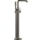 Смеситель для ванны GROHE Essence New напольный 23491AL1